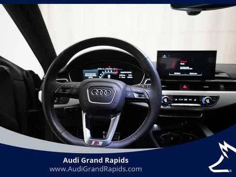 Used 2023 Audi A5 2.0T Premium Plus image 20