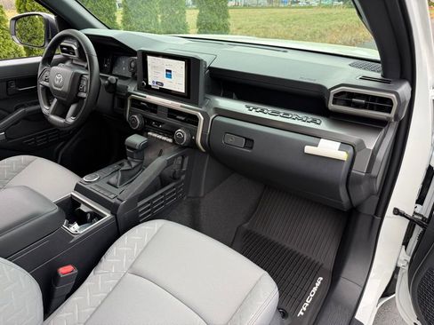 New 2026 Toyota Tacoma SR5 image 45