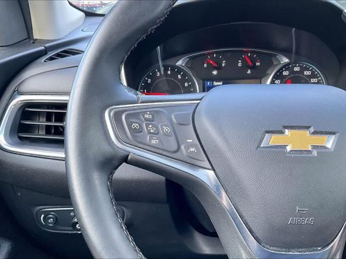 Used 2024 Chevrolet Equinox LT FWD image 23