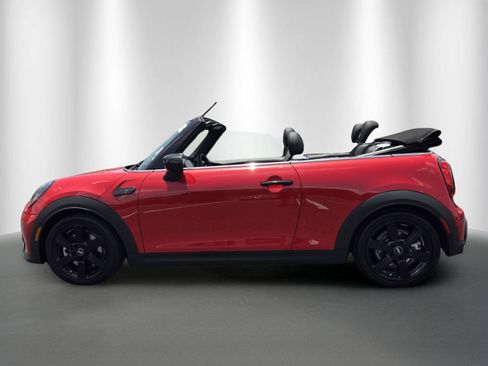 Used 2024 MINI Cooper S FWD image 4