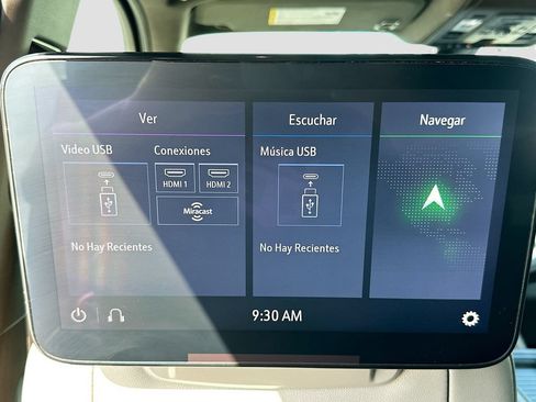 Used 2021 GMC Yukon SLT w/ SLT Premium Package RWD image 27