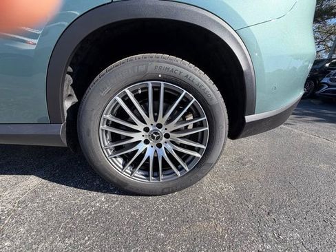 New 2026 Mercedes-Benz GLC 300 4MATIC image 11