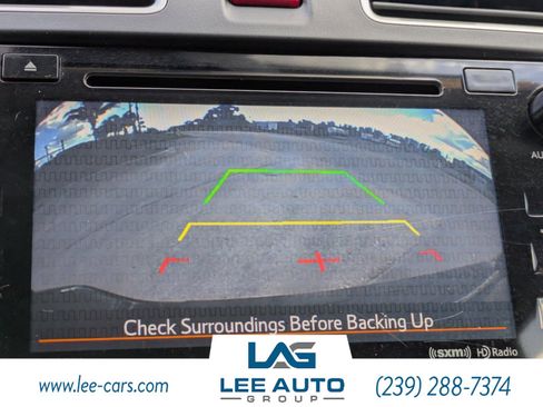 Used 2016 Subaru Crosstrek 2.0i Limited w/ Popular Package #1 image 22