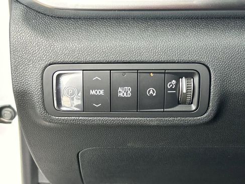 New 2026 GMC Terrain Elevation image 18