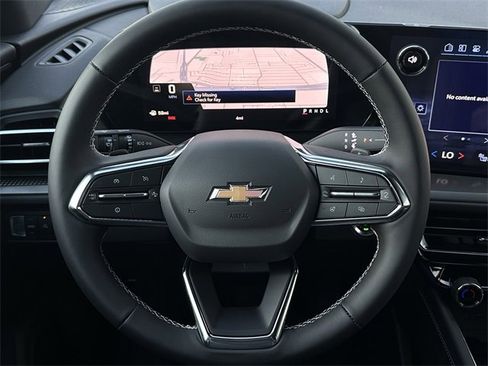 New 2026 Chevrolet Traverse LT w/ Driver Confidence Package image 11