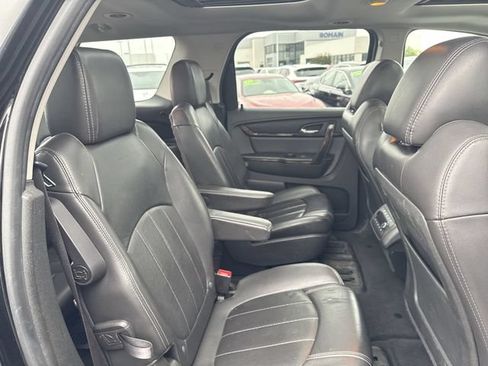 Used 2016 GMC Acadia Denali FWD image 16