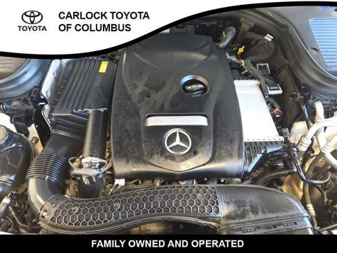 Used 2018 Mercedes-Benz GLC 300 image 22