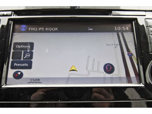 Used 2016 Nissan Rogue SL w/ SL Premium Package image 27