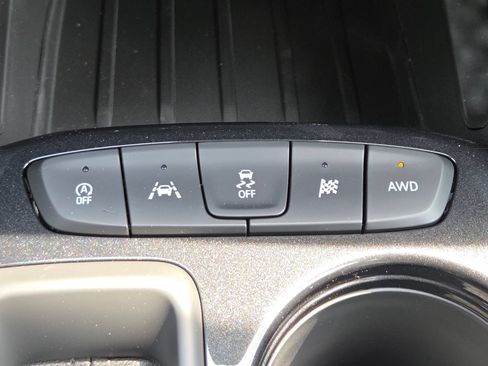 New 2026 Chevrolet TrailBlazer LS AWD/4WD image 8