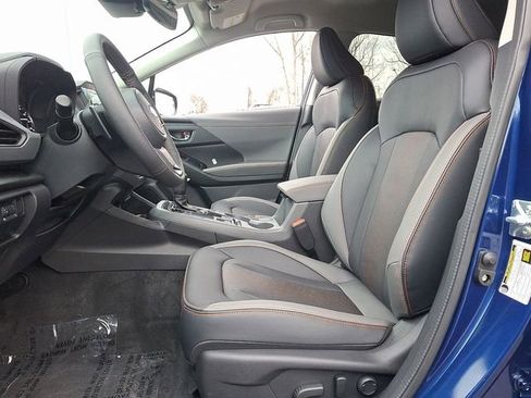New 2026 Subaru Crosstrek 2.5i Limited w/ Crosstrek Mirror Package image 6