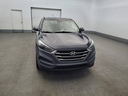 Used 2018 Hyundai Tucson SE AWD/4WD image 14