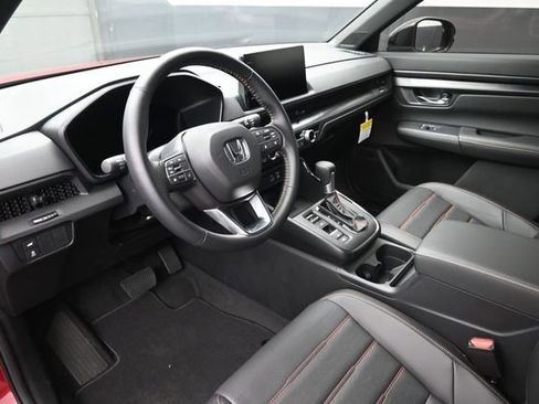 New 2025 Honda CR-V Sport-L image 19