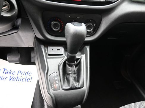 Used 2019 RAM ProMaster City Tradesman image 12