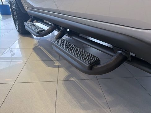 New 2026 Chevrolet Colorado ZR2 w/ Technology Package image 50