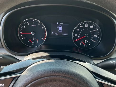 Used 2020 Kia Sportage LX image 23