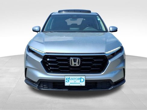 Used 2023 Honda CR-V EX image 2