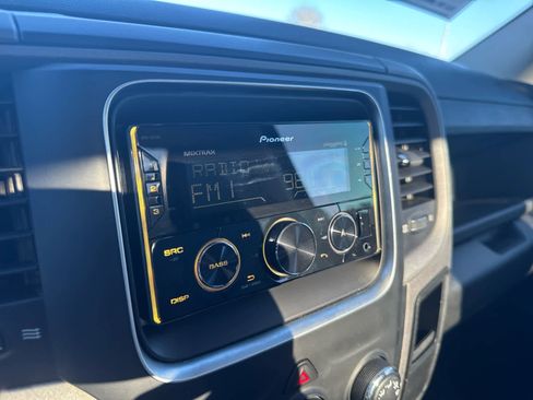 Used 2021 RAM 1500 Tradesman image 21