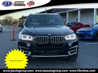 Used 2018 BMW X5 xDrive35i video 2