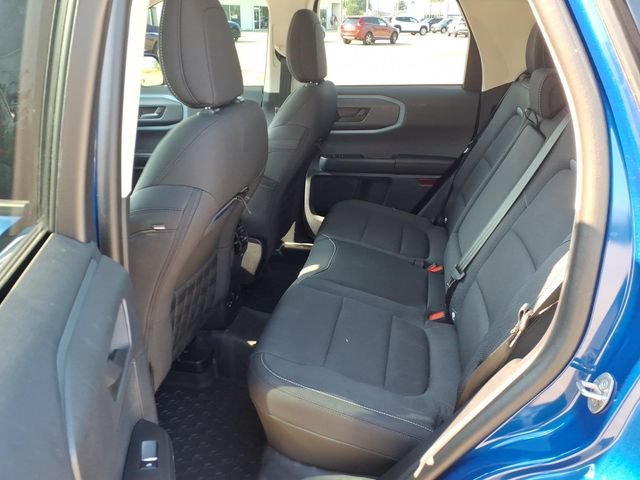 Used 2023 Ford Bronco Sport Badlands AWD/4WD image 6