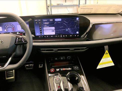 New 2026 Audi S5 Premium Plus AWD/4WD image 6