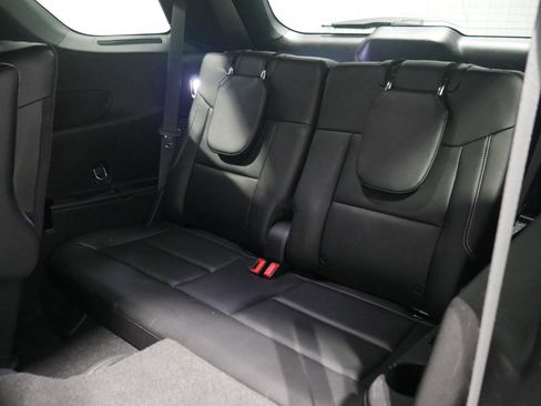 Used 2020 Ford Explorer ST w/ ST Street Pack image 13