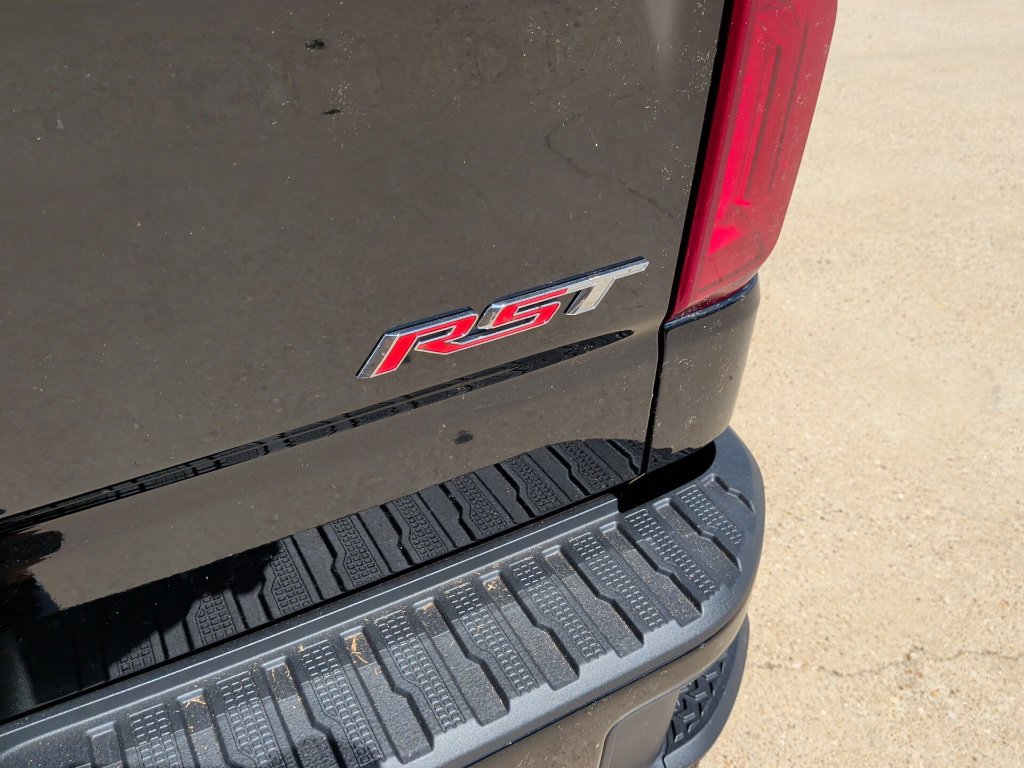 New 2026 Chevrolet Silverado 1500 RST w/ RST Select Package AWD/4WD image 40