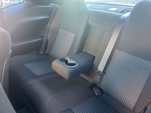 Used 2022 Dodge Challenger R/T image 37