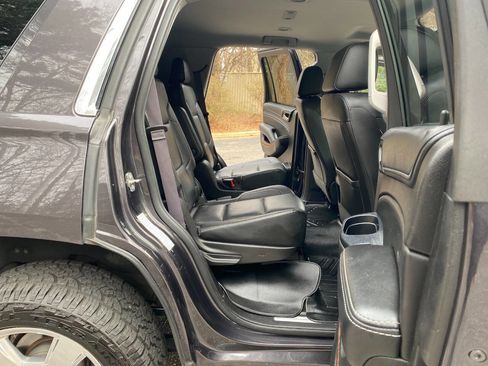 Used 2017 Chevrolet Tahoe Premier image 59