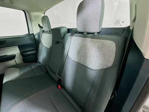 Used 2023 Ford Maverick XLT FWD image 22