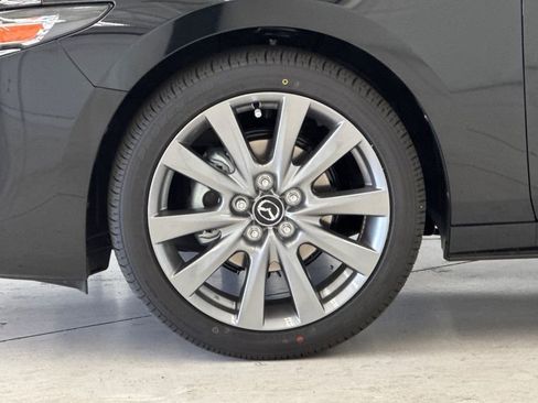 New 2026 MAZDA MAZDA3 2.5 S Sedan w/ Preferred Pkg FWD image 25