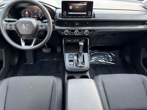Certified 2023 Honda CR-V EX image 9