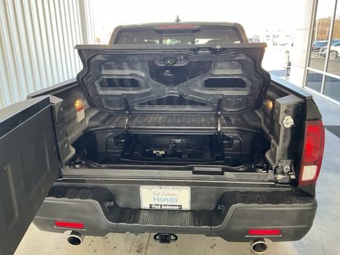 Certified 2023 Honda Ridgeline RTL image 16