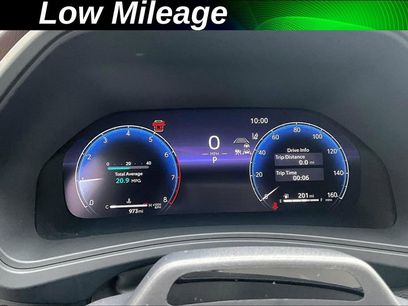 Used 2026 Toyota Grand Highlander Platinum