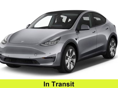 Used 2023 Tesla Model Y Long Range