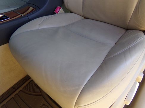 Used 2007 Lexus ES 350 image 28