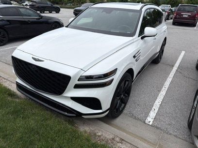 Used 2026 Genesis GV80 3.5T Prestige