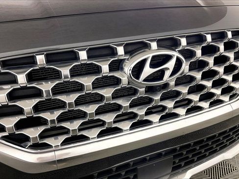 Used 2023 Hyundai Santa Fe SEL w/ Premium Package AWD/4WD image 30