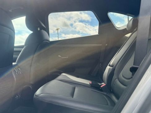 Used 2024 Hyundai Tucson XRT AWD/4WD image 22