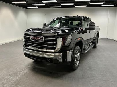 New 2026 GMC Sierra 2500 SLT w/ SLT Premium Package