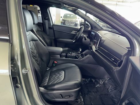 Used 2023 Kia Sportage X-Pro Prestige image 10