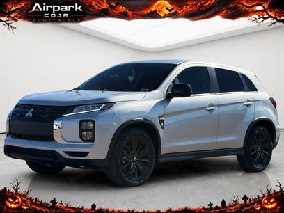 Used 2025 Mitsubishi Outlander Sport ES