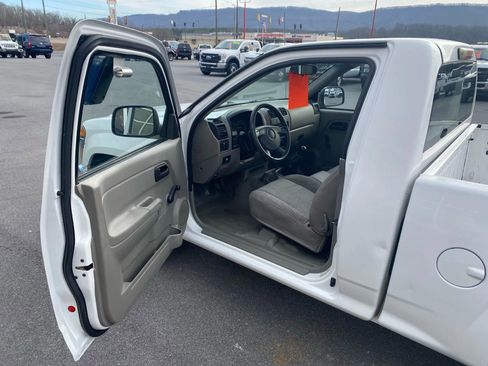 Used 2005 Chevrolet Colorado LS image 7