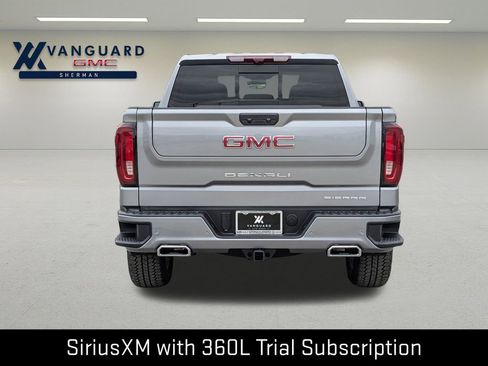 New 2026 GMC Sierra 1500 Denali w/ Technology Package AWD/4WD image 6