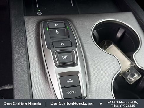 New 2026 Honda Ridgeline RTL image 22