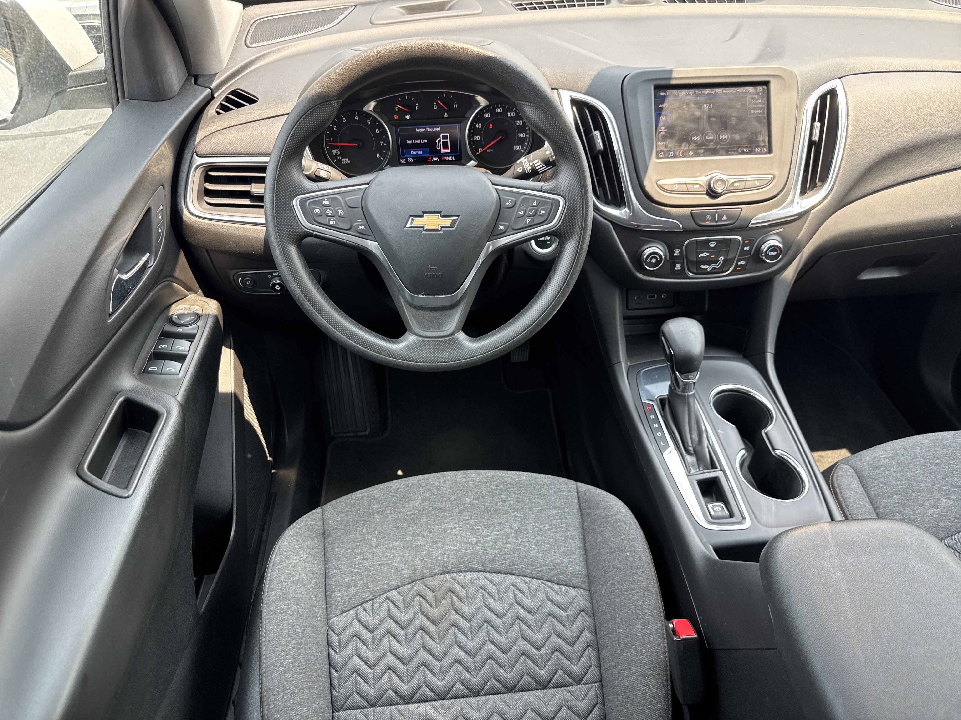 Used 2023 Chevrolet Equinox LT FWD image 12