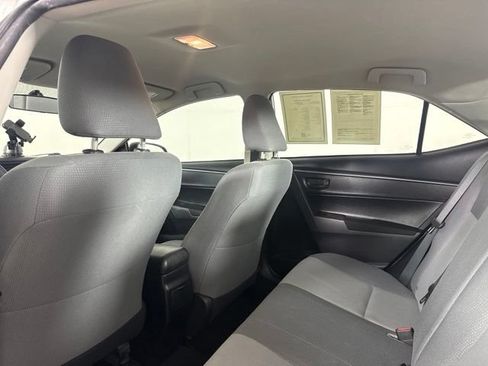 Used 2014 Toyota Corolla L FWD image 25