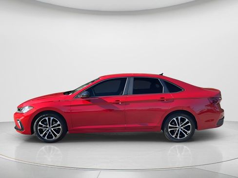 Used 2026 Volkswagen Jetta Sport FWD image 18