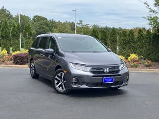 Used 2026 Honda Odyssey EX-L video 2