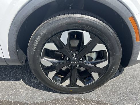 Used 2023 Kia Sportage X-Line w/ X-Line Premium Package AWD/4WD image 13