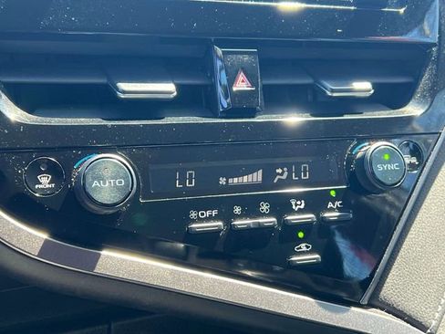 Certified 2023 Toyota Camry SE w/ Cold Weather Package image 33